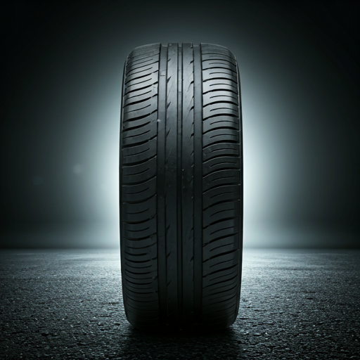 Equipo de Neumáticos 247 trabajando